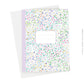 Colorful Roses Any Occasion Greeting Card