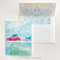 Winter Wonderland Card Set