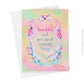 "Beautiful Soul" Greeting Card