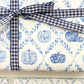 Chinoiserie Pumpkins Wrapping Paper Sheet